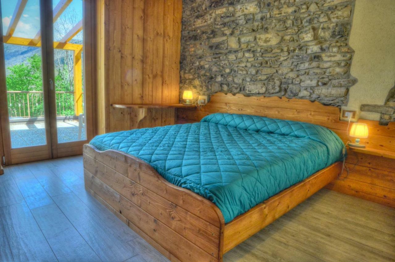 Cascina Del Sole Villa Asso Kültér fotó