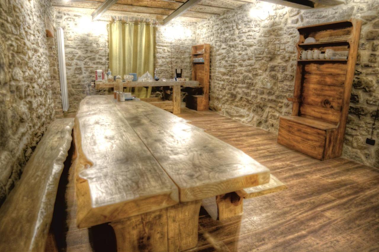 Cascina Del Sole Villa Asso Kültér fotó